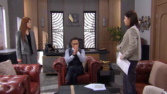 第15話「突然のスカウト」