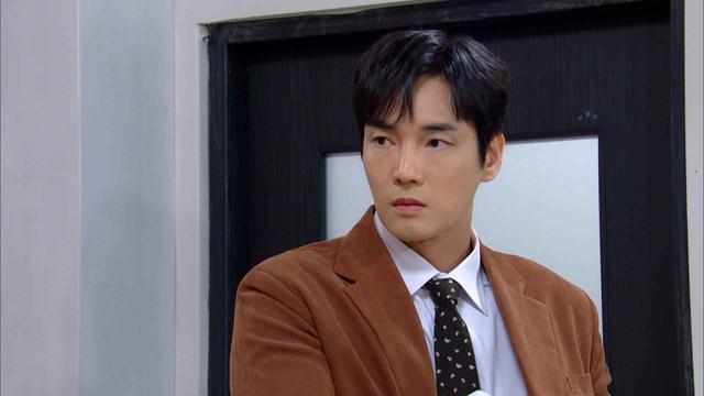 第17話「ルブランの過去」