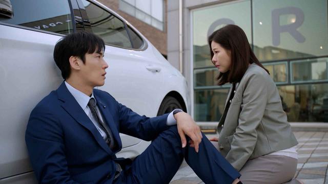 第18話「妹は生きている」