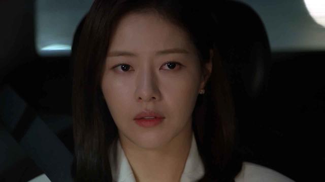 第19話「チョンサン花」