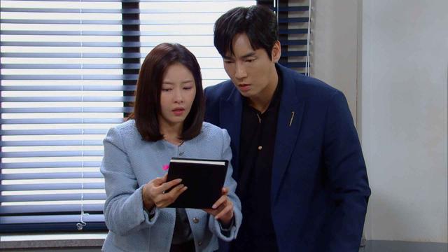 第20話「帳簿を捜せ」