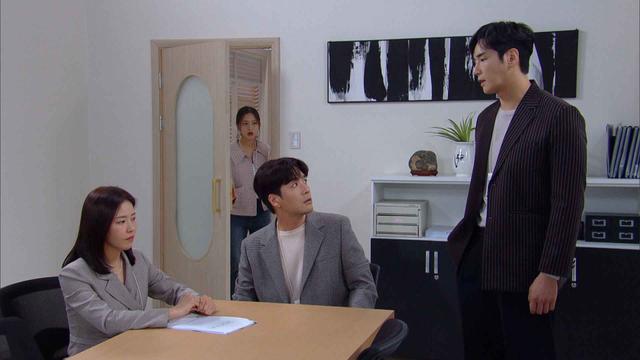 第31話「新しい研究」　韓国ドラマ「テプンの花嫁～愛と復讐の羅針盤」