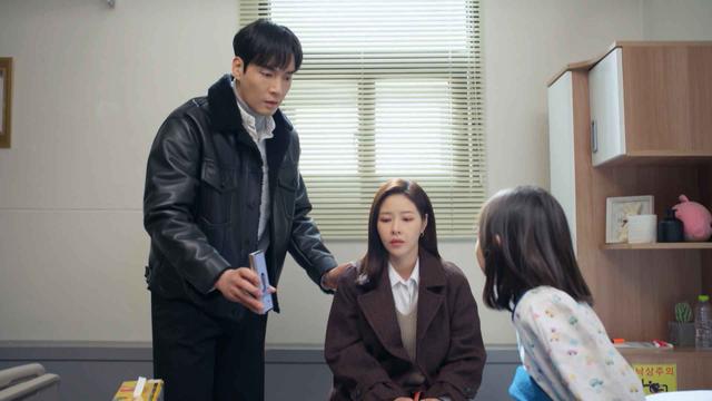 第52話「靴の中の花」　韓国ドラマ「テプンの花嫁～愛と復讐の羅針盤」