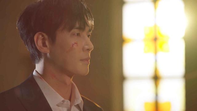 第60話「残酷な運命」　韓国ドラマ「テプンの花嫁～愛と復讐の羅針盤」