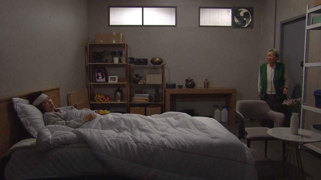 第72話「心変わり」　韓国ドラマ「テプンの花嫁～愛と復讐の羅針盤」