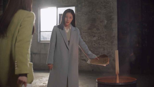 第77話「開発書のピンチ」　韓国ドラマ「テプンの花嫁～愛と復讐の羅針盤」