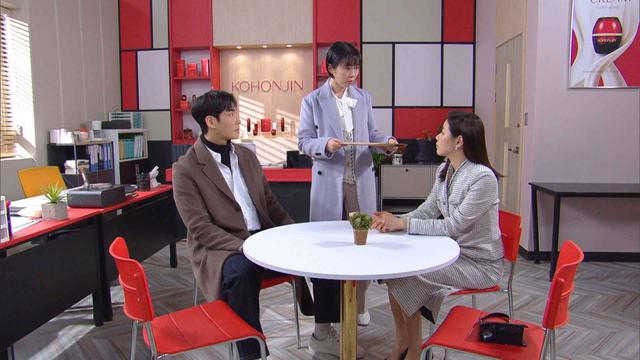 第78話「母を救い出すチャンス」