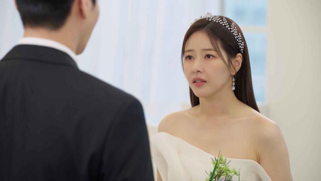 第88話「隠せない気持ち」　韓国ドラマ「テプンの花嫁～愛と復讐の羅針盤」