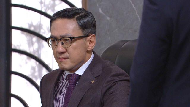 第95話「後ろ盾の存在」　韓国ドラマ「テプンの花嫁～愛と復讐の羅針盤」