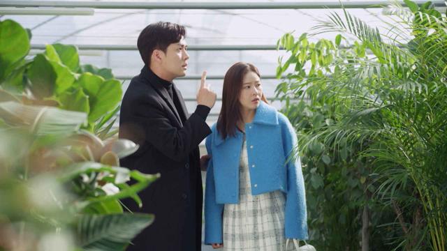 第97話「不吉な予感」