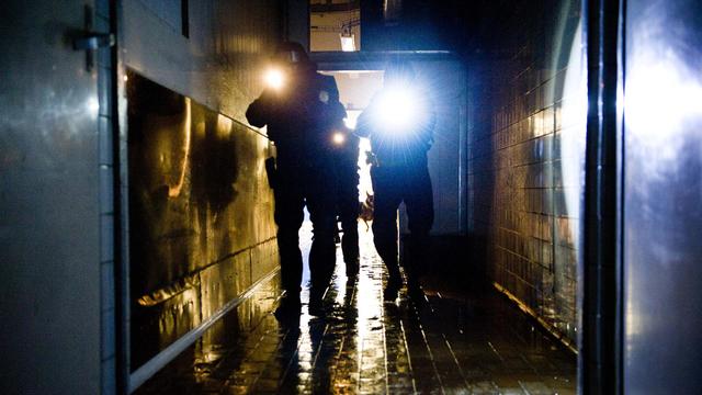 THE BRIDGE／ブリッジ 第2話