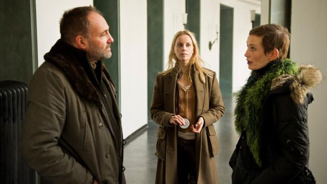 THE BRIDGE／ブリッジ 第6話