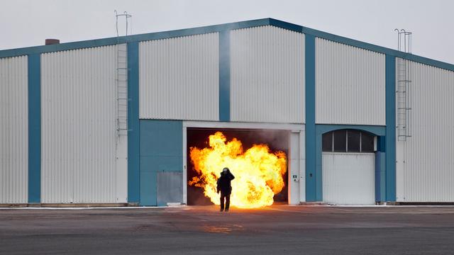 THE BRIDGE／ブリッジ 第7話