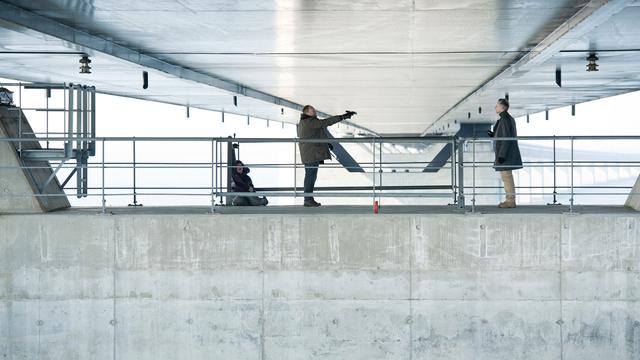 THE BRIDGE／ブリッジ 第10話