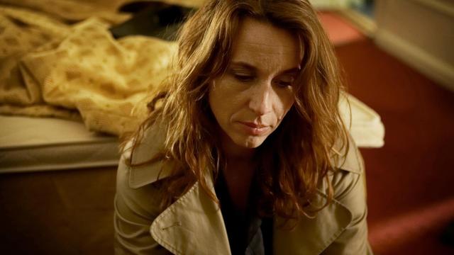 第15話 ハートのネックレス