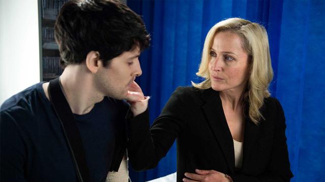 シーズン3 第1話「沈黙」