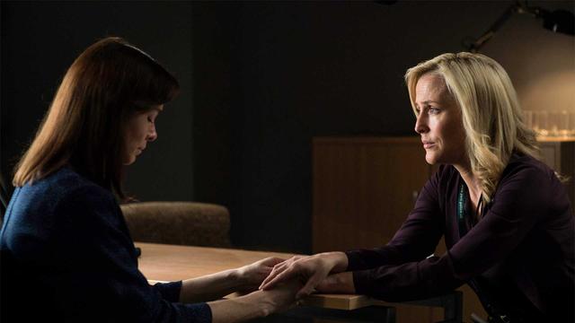 シーズン3 第4話「記憶」