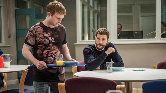 シーズン3 第6話「過去への旅」