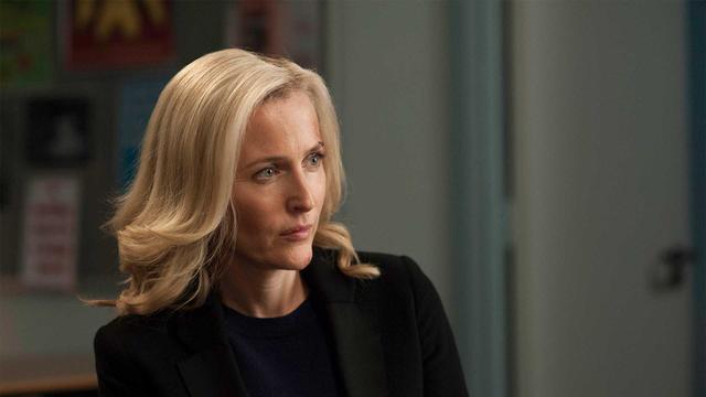 シーズン3 第8話「愛さない者」