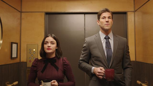 【字幕】ヘイティング・ゲーム ～恋とキャリアの必勝法～