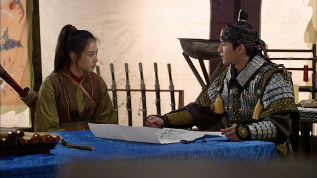 第14話 譲位宣言