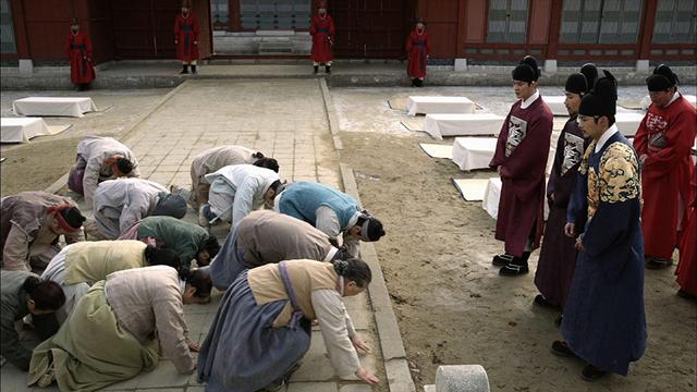 第16話 戦の爪痕