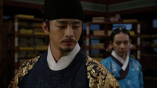 第17話 宣祖（ソンジョ）暗殺計画