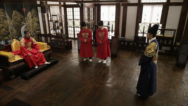 第20話 新たな王妃