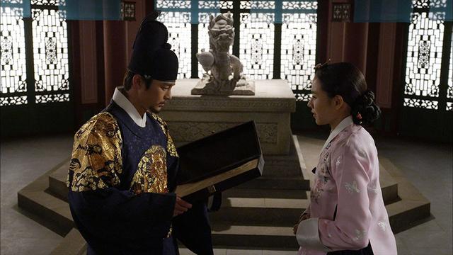 第22話 謀反の罪