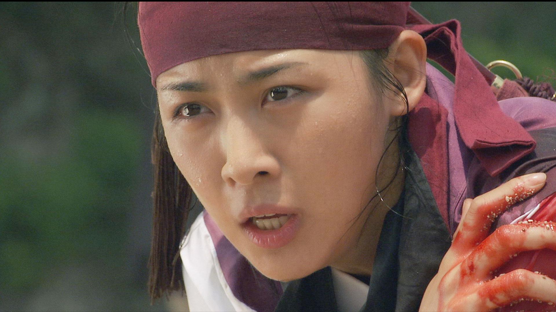 第7話「黒幕は誰か？」