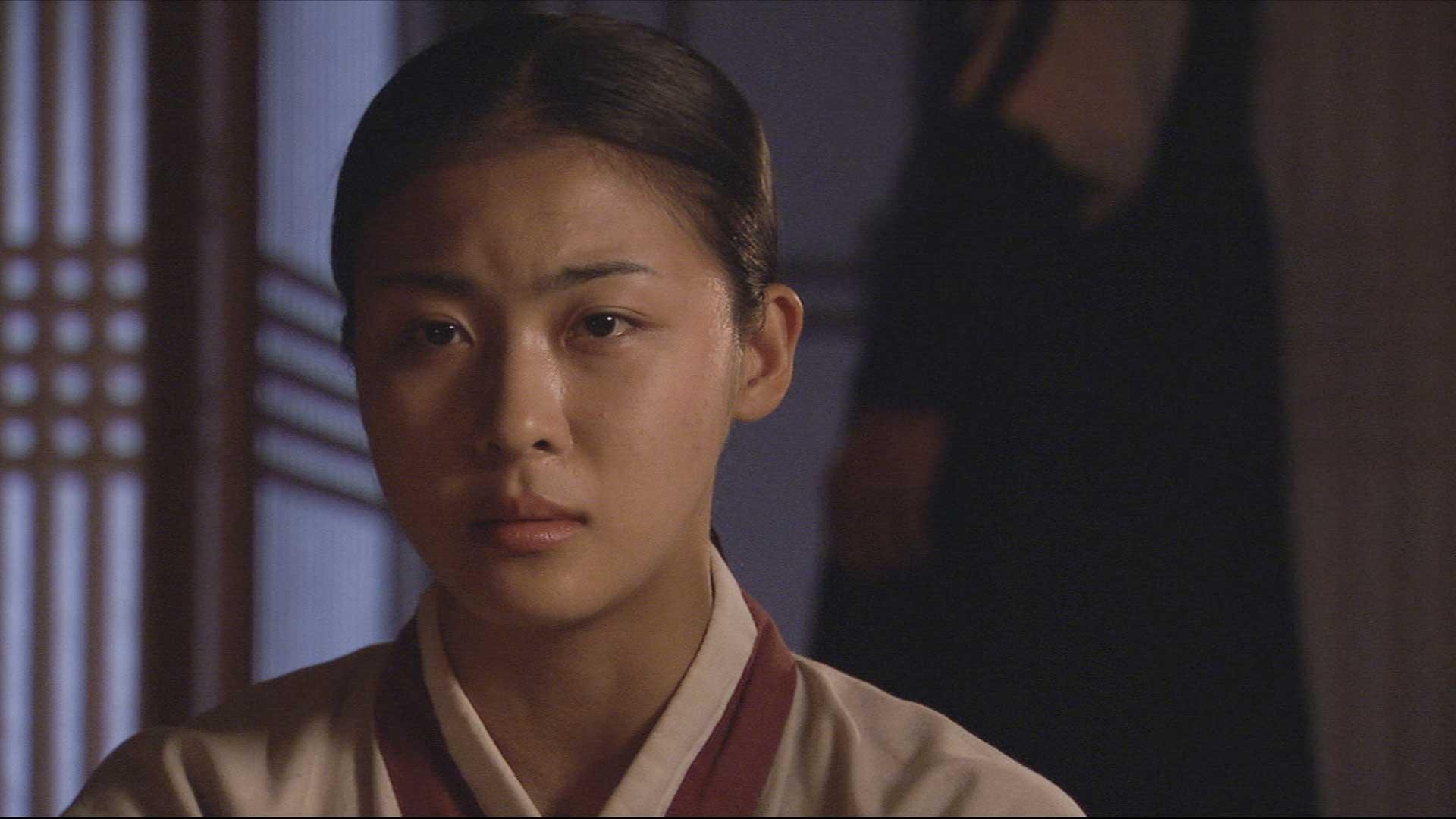 第13話「断ち切れぬ絆」