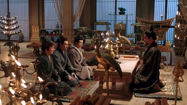 第45話「暴かれた真相」