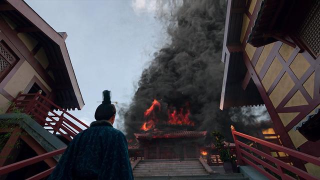 第51話「伏寿（ふくじゅ）との別れ」