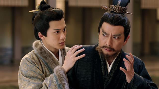 第52話「新皇后誕生」