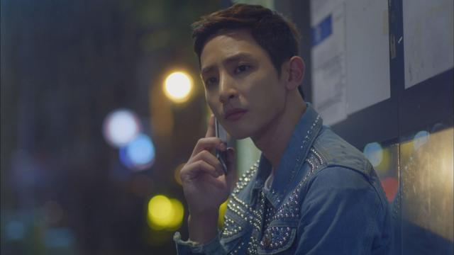 第7話「満月の一夜」