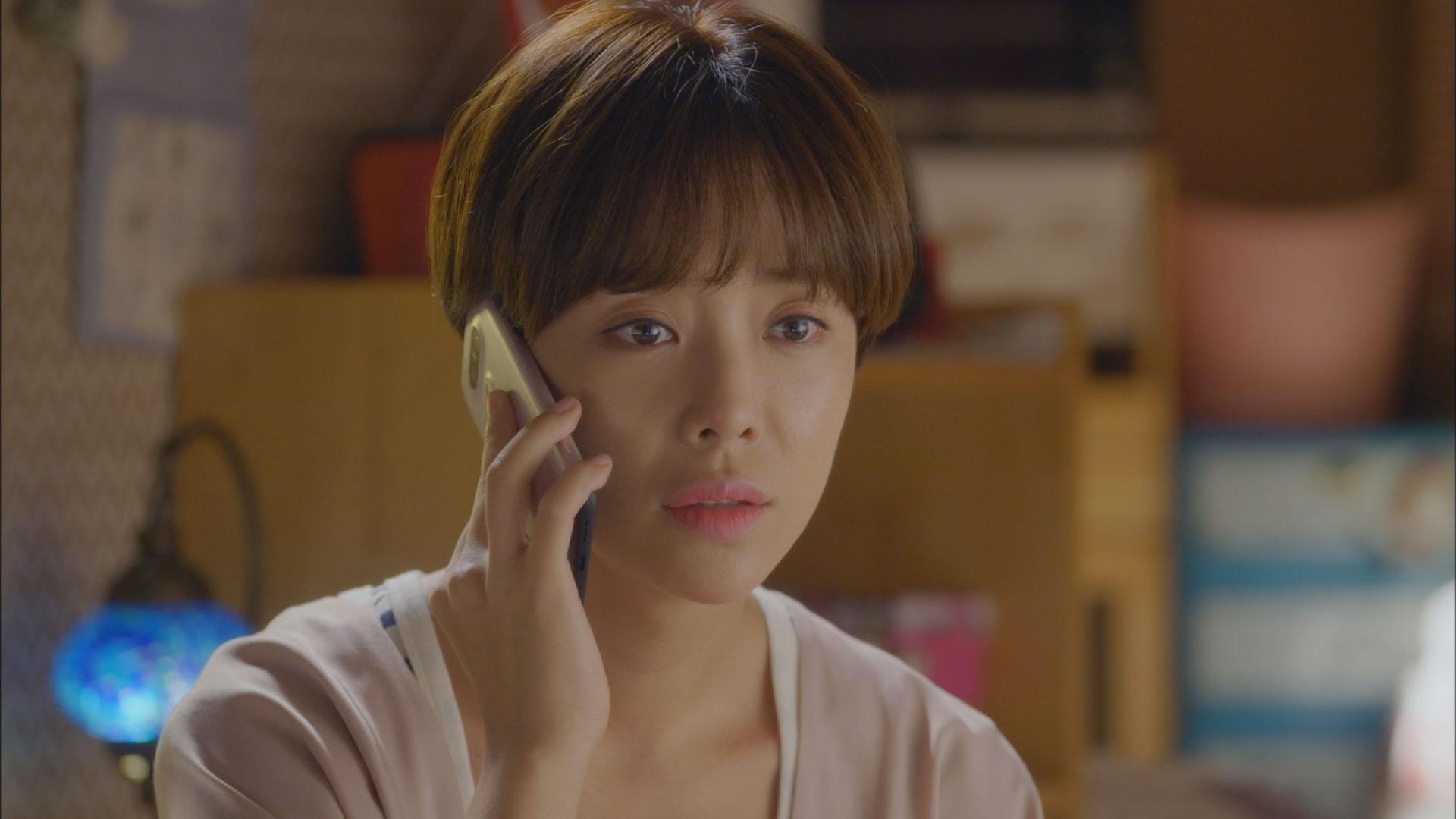 第8話「妹の急変」