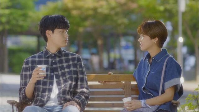 第9話「お札になったスホ」