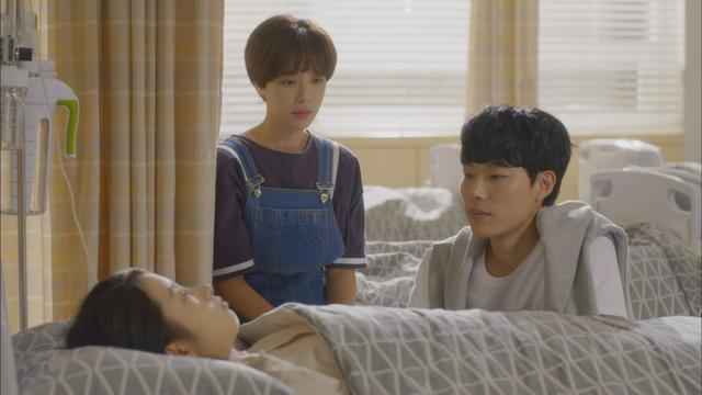 第11話「トラのお守り」