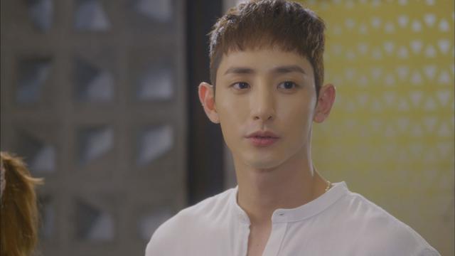 第12話「素直になれなくて」