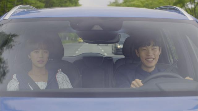 第13話「交際宣言」