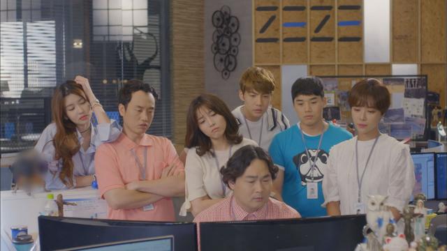 第14話「スホの辞職」