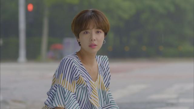 第15話「心にあいた穴」