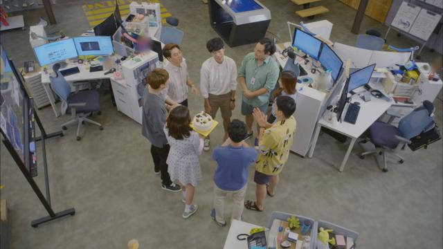 第16話「運命を信じますか？」