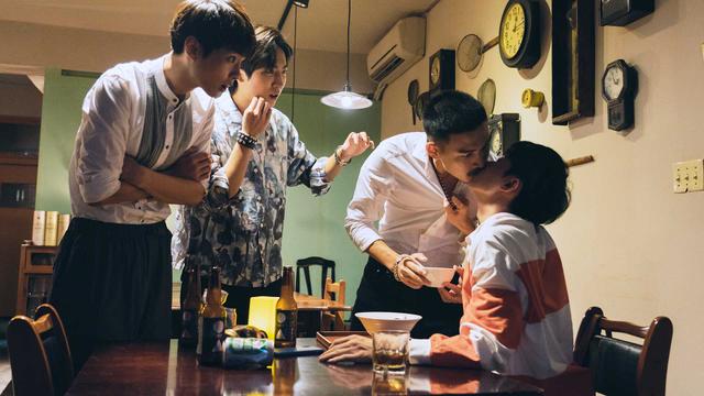 第1章「インスピレーション」