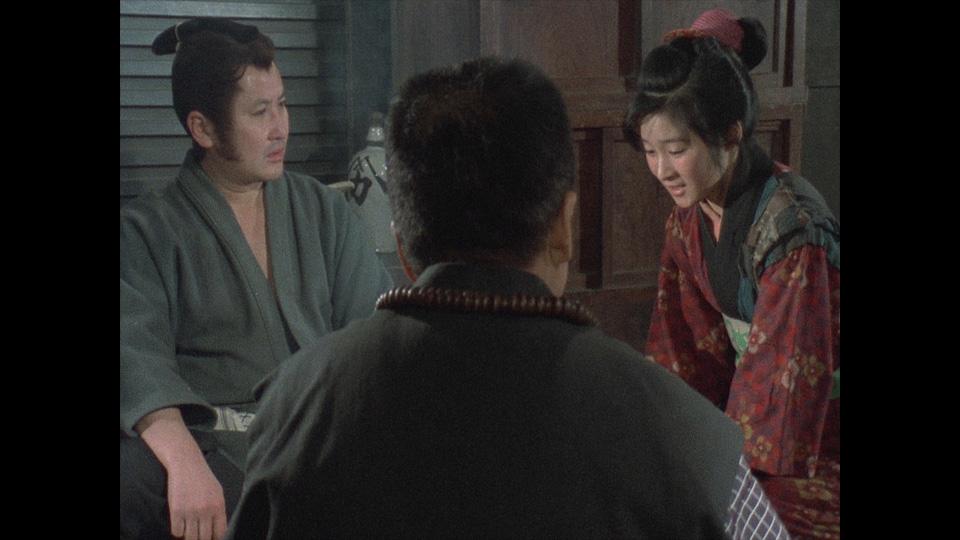 第129話 御狩場絶唱