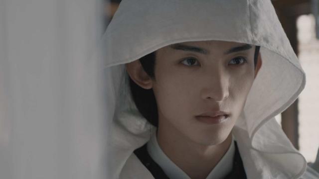 第1話「喜楽教の謎」
