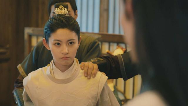 第3話「閬苑会の夜に」