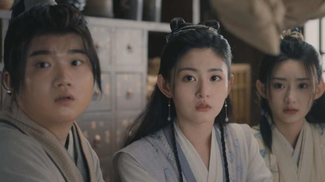 第7話「村に潜む影」
