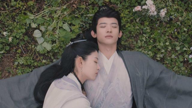 第9話「求女花の秘密」