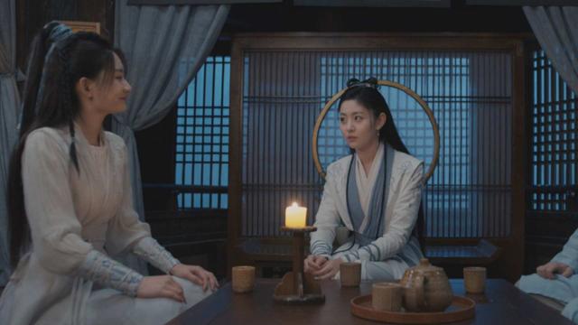 第13話「新たな殺人事件」